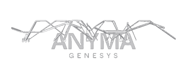 Anyma Genesys